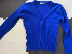ジュリアーノジュリカーディガンのサムネイル