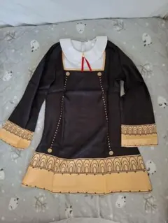 アーニャ コスプレ ウィッグ付き