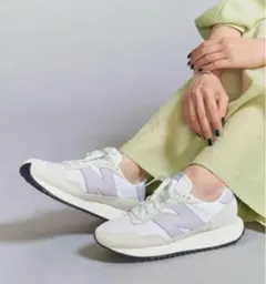 New Balance ニューバランス WS237 24cm