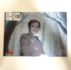 名探偵コナン 長野県警 諸伏高明 大和敢助 上原由衣 隻眼の残像 クリアファイル