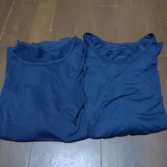 HEATTECH EXTRA WARM 140サイズヒートテック2枚