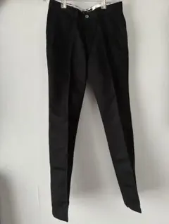 Stussy x Dickies コラボ チノパンツ ブラック　28インチのサムネイル