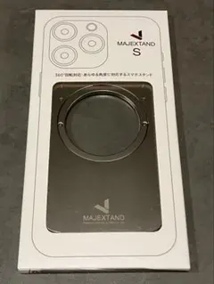 MAJEXTAND S スマホスタンド 360度回転