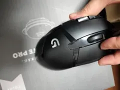 Logicool G402