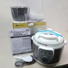 希少 絶版品★圧力鍋 9L 2026年最新】9ℓ圧力鍋の人気アイテム - メルカリ