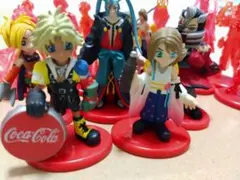 2025年最新】FF10 コカコーラの人気アイテム - メルカリ