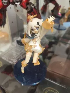 2025年最新】原神 パイモン フィギュアの人気アイテム - メルカリ