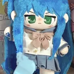 2025年最新】泉こなた ぬいぐるみの人気アイテム - メルカリ