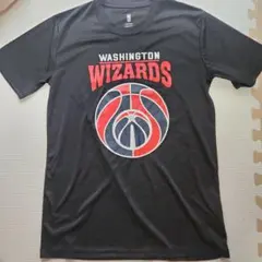 NBA Washington Wizards Tシャツ L-G-14/16
