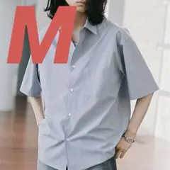 NEW BASIC MICRO SPAN BOX H/S SHIRT