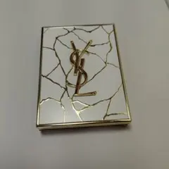 YSL アイシャドウパレット 4色