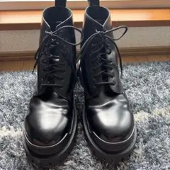 2026年最新】balenciaga ブーツの人気アイテム - メルカリ