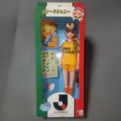 タカラ ジェニーちゃん Jリーグ 浦和レッズ - メルカリ