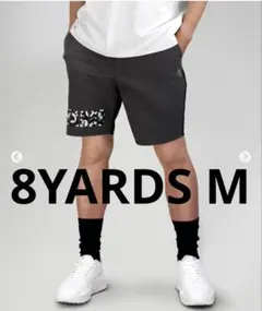 8YARDSハーフパンツMのサムネイル