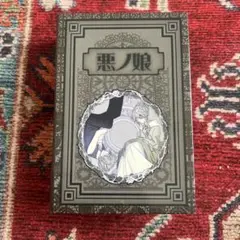 悪ノP『悪ノ娘 限定オルゴール』　箱なし