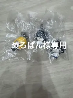 デスノート目印アクセサリー