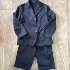 ミキハウス スーツ　セットアップ