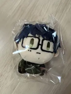 フリューくじ 刀剣乱舞 御伴散歩 ～ぽちくじ～ B賞 篭手切江 D賞 明石と巴