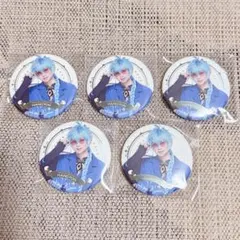 2026年最新】ハンギョン 缶バッジの人気アイテム - メルカリ