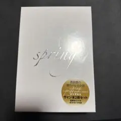 2026年最新】SprinG 恩田陸の人気アイテム - メルカリ