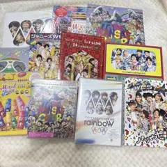 【即購入可】WEST.まとめ売り