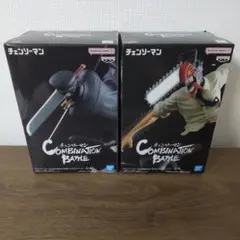 2026年最新】チェーンソーマン フィギュアの人気アイテム - メルカリ