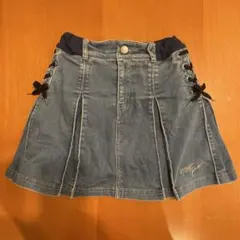 スカートパンツ スカート