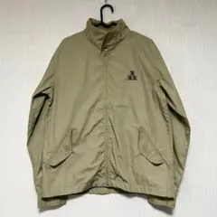 【値下げ中】KPTOKYO 3DOTS SWINGS JACKET