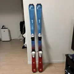 2025年最新】head スキー板の人気アイテム - メルカリ