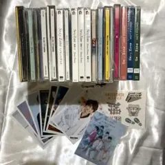 カウントダウンラブ アイキュー シャニソン アニメイト 抽選会 B2告知