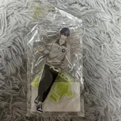 ブルーロック　ダウンドワン　潔世一　アクリルスタンド