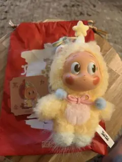 ポップマート　馬力全開　TwinkleTwinkle