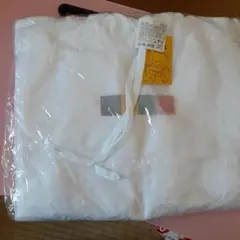 バート・シンプソン フード付きパーカー ホワイト未開封