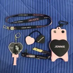 2025年最新】 BLACKPINK ペンライト ジェニの人気アイテム - メルカリ
