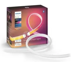 Philips Hue グラデーションライトリボン 1m エクステンション