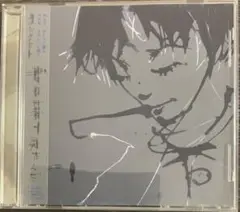 コンタクト/君の夢を見たんだ　CD ステッカー付き