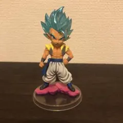 トレーディングフィギュア ゴジータ 「ドラゴンボール超 UGドラゴンボール09」