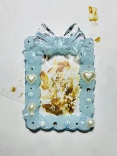 ホイップデコ　デコトレカケース