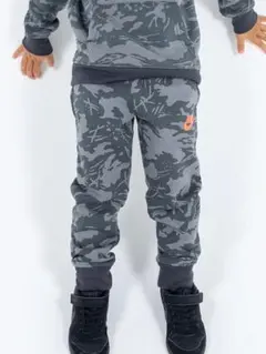 【3T 92〜98cm】NIKE ナイキ ジョガーパンツ スウェットパンツ