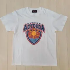 未使用　ASTEEDA RYUKYU Tシャツ Sサイズ 琉球アスティーダ