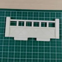 シルバニア　森のマーケット　柵