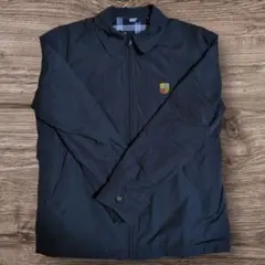 Lands' End　ジャケット　ブルゾン　アメリカ古着