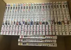 東京リベンジャーズ 6~31巻セット