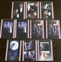 東京ディバンカー　東ディバ　トレカ　ノーマル　サイン入り　エドワード