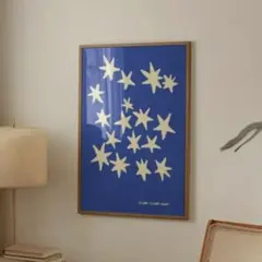 ミッドセンチュリー 印刷物