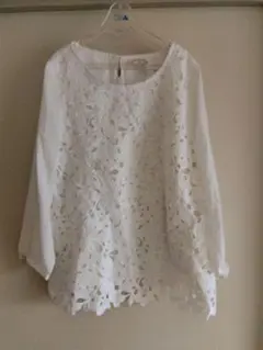 S.Ｔ.B. 長袖 ブラウス S