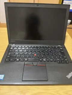 Lenovo ThinkPad X260 バッテリー良好