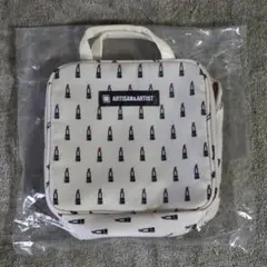ARTISAN& ARTIST トワニー　コラボバニティポーチのサムネイル
