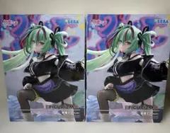 2026年最新】Figurizm 初音ミクの人気アイテム - メルカリ
