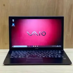 VAIO VJP132◆i7-5500U◆メモリ8GB◆SSD128GB 楽天市場】SONY VAIO Pro13 MK2 VJP132C11N 中古 ノート Office
